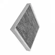 FILER KABINE SMART FORTWO 2007- QWP