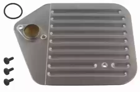 FILTER AUTOMATSKOG MENJAČA BMW E36 E39 FEBI, 24341422513, 11