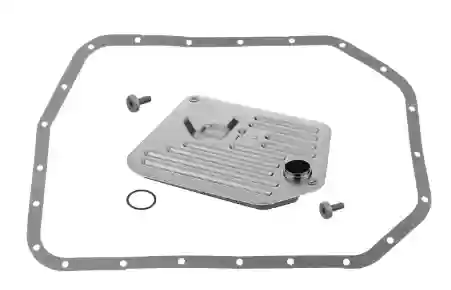 FILTER AUTOMATSKOG MENJACA BMW E39 E38 FEBI, 24341422673, 31