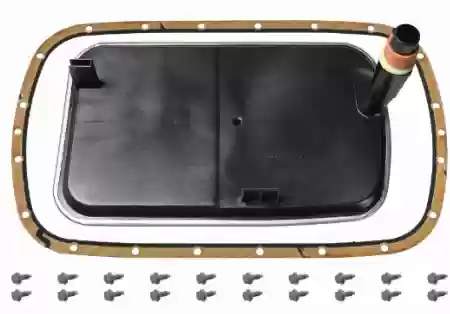 FILTER AUTOMATSKOG MENJAČA BMW E46 X3 FEBI 24117557070, 2706