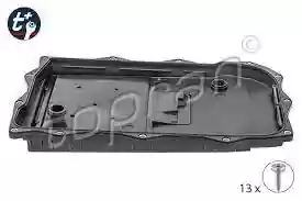 FILTER AUTOMATSKOG MENJACA BMW F01-F10-F30  TOPRAN, 24117624192, 502152786,