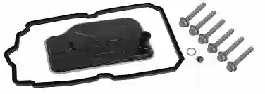 FILTER AUTOMATSKOG MENJACA MERCEDES C-E KLASA 7 BRZINA SET -2021 ZF