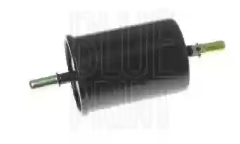 FILTER GORIVA CHEVROLET AVEO DAEWOO KALOS LEGANZA 1200CM3 1400CM3 16V 2002-2009 BLUE PRINT 96537170,