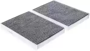 FILTER KABINE BMW G-11-G12 2015- carbon BOSCH