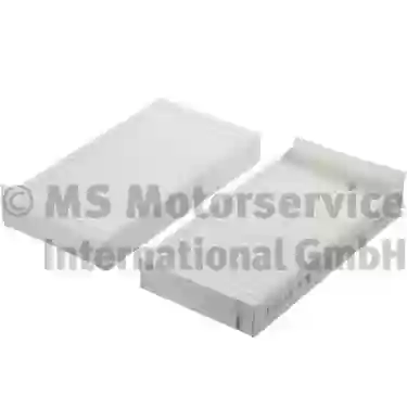 FILTER KABINE, BMW F48 2014- KS, 64119321876, 50014611,