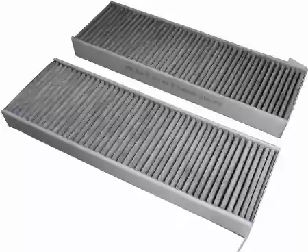 FILTER KABINE CITROEN BERLINGO 2008- karbon BLUE PRINT