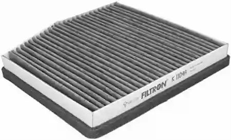 FILTER KABINE FIAT PUNTO carbon 2001-2012 FILTRON, 46770834, K1104A,