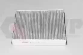 FILTER KABINE FORD FOKUS karbon 2011-2020 QWP