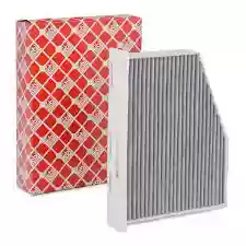 FILTER KABINE GOLF 5-6 - PASAT carbon -2013 FEBI