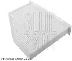FILTER KABINE GOLF 5-6  PASAT papir -2013 BLUE PRINT