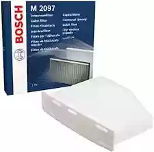 FILTER KABINE GOLF 5-6 - PASAT papir -2013 BOSCH