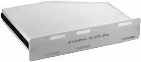 FILTER KABINE GOLF 5-6 - PASAT papir -2013 DENCKERMAN, 1K0819644A, M110376,