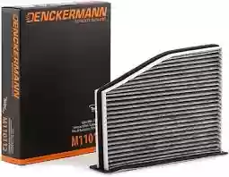 FILTER KABINE GOLF 5-6 - PASAT carbon -2013 DENCKERMANN, 1K1819653B, M110112,