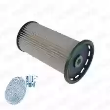 FILTER NAFTE 1.6-2.0 TDI ULOZAK 2012-2020 BLUE PRINT, 5Q0127177, ADV182312,