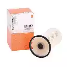 FILTER NAFTE 1.6-2.0 TDI ULOZAK 2012-2020 MAHLE, 5Q0127177, KX386
