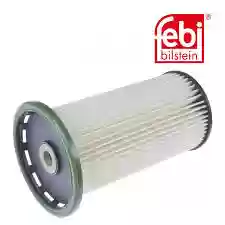 FILTER NAFTE 1.6-2.0 TDI ULOZAK 2012-2020 FEBI, 5Q0127177, 101652,