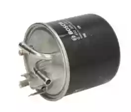 FILTER NAFTE AUDI TDI 3.0-4.2 A8 2004- BOSCH 057127435E, 0450906458