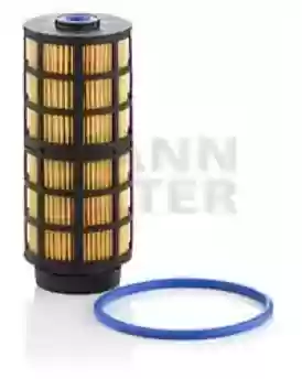 FILTER NAFTE IVECO DAILY MAN, 500054702, PU7004Z
