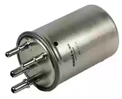 FILTER NAFTE LAND ROVER RANGE ROVER 3.0D 2012- MAHLE