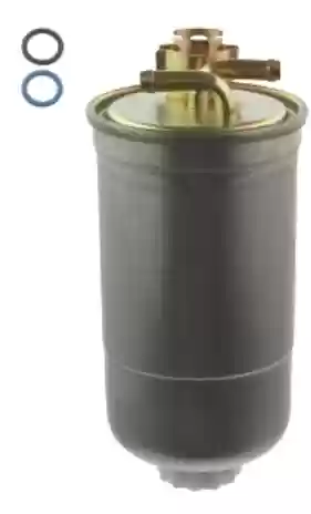 FILTER NAFTE AUDI A3 TDI 1.9 VW GOLF 4 FEBI, 1J0127401A, 216