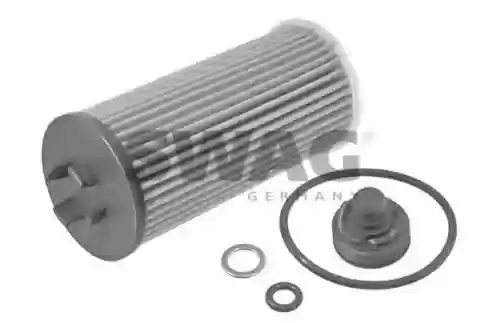 FILTER ULJA BMW X3 X4 F25 1.8d SWAG 11428570590, 11947224