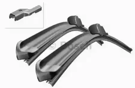 METLICA AERO 530 530 RUMSTER 2007- BOSCH, 5J1998001, 3397009