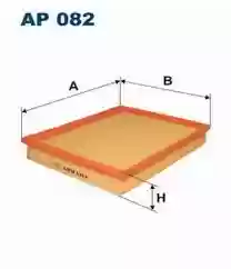 filter-vazduha-opel-kadet-18-20gsi-filtron-0834251-ap082