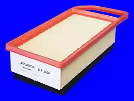 FILTER VAZDUHA PEZO 407 CITROEN 2.0i-3.0i 2004-2012 MECAFILTER