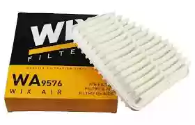 FILTER VAZDUHA TOYOTA RAV 4 2.0i 2006-2013 WIX