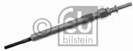 GREJAČ MOTORA BMW N47/N57N FEBI, 12230035934, 47507
