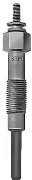 GREJAČ MOTORA TOYOTA HAICE/HILUX -2006 BORG, 19850-54090, 50