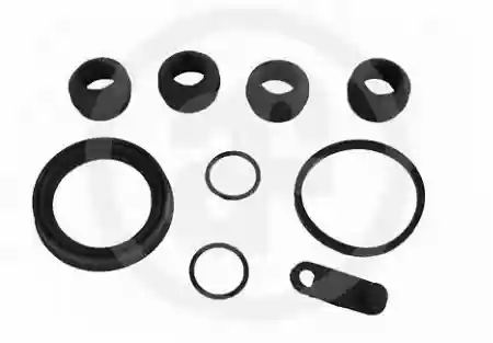 GUMICA KLJEŠTA PREDNJA 48MM BENDIX PEŽO CITROEN RENO ALFA ROMEO AUTOFREN SEINSA 4448.51, D4053