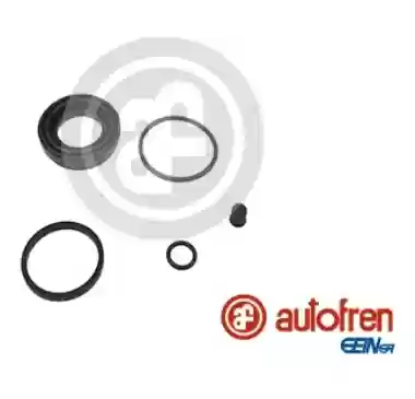 GUMICA KLJEŠTA ZADNJA VW PASAT 3C 2005 AUTOFREN , D41648