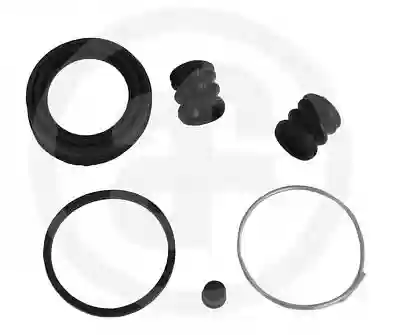 GUMICA KLJEŠTA PREDNJA 48MM CITROEN PEŽO SEAT LADA MAZDA DACIA AUTOFREN SEINSA 7701201806, D4042