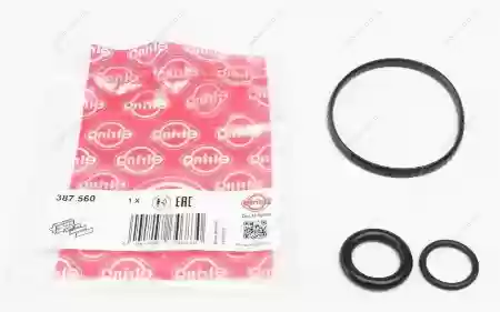 GUMICE ULJA SET RENO ELRING, 7701475118, 387.560