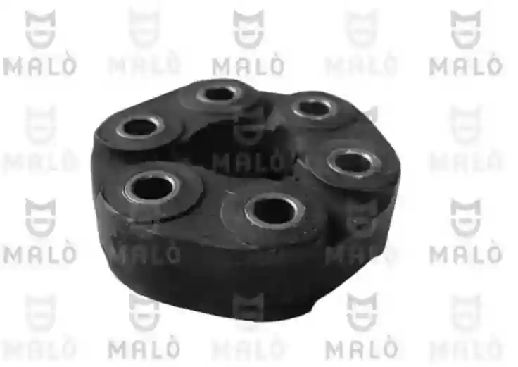 HARD GUMA BMW E36 E46 MALO, 26111227410, 232603