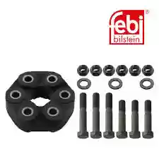 HARD GUMA BMW E36 E46 SET 1997-2003 FEBI, 26111227410, 43474,