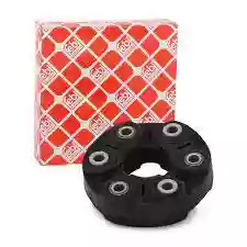 HARD GUMA BMW E90 N47 FEBI, 26117610061, 26294