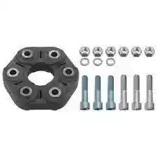 HARD GUMA KARDANA MERCEDES C-E-KLASE W205 W213 SA SRAFOVIMA -2023 FEBI, 2054110000, 171966