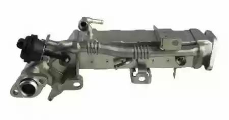 HLADNJAK EGR-a BMW F30 N57 HUCO, 11717823210, 135994