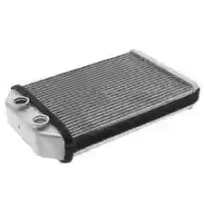 HLADNJAK KABINE AUDI A100-A6 1995-2005 ORIGINAL (4B1 819 031 C), 4B1819031C,  