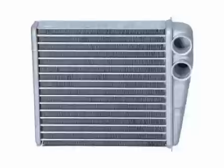 HLADNJAK KABINE RENO CLIO-TWINGO-MODUS -2014 NRF, 7701208766, 58211,
