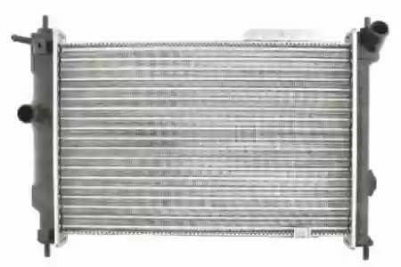 HLADNJAK OPEL ASTRA F 1800CM3 2000CM3, 1300134, 63059
