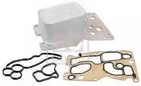 HLADNJAK ULJA BMW F20-F21-F22 -2019 FEBI, 11428507626, 106197,