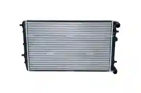 HLADNJAK VODE POLO-FABIA 1.2i-1.4tdi -2014 NRF