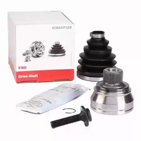 HOMO ZGLOB AUDI A4 A5 2007-2017 FAG set, 8K0498099C, 771042330,
