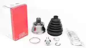 HOMO ZGLOB AUDI A4 2000-2008 FAG, 8E0498099E, 771058530