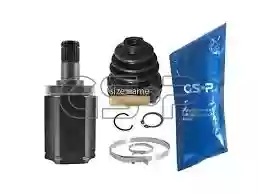 HOMO ZGLOB BMW F20, F30, F10, G30 -2020 GSP LEVI