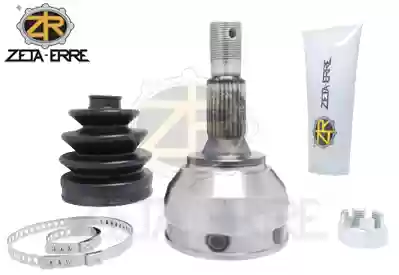 HOMO ZGLOB CITROEN C5 2.7-3.0d 2008- ZETA-ERE, 3272.QR-3272.KA, CI73,