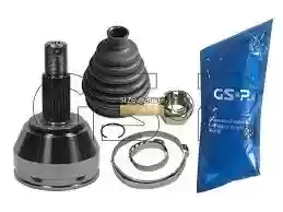 HOMO ZGLOB DO TOCKA FIAT ULYSSE, 9645248980, 817044